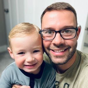 Meet your Posher, Erik